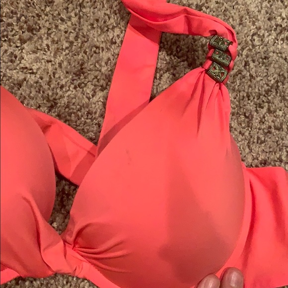 Pink bikini - Picture 2 of 2